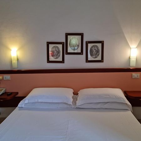 Hotel Villa Luisa Rapallo Ngoại thất bức ảnh