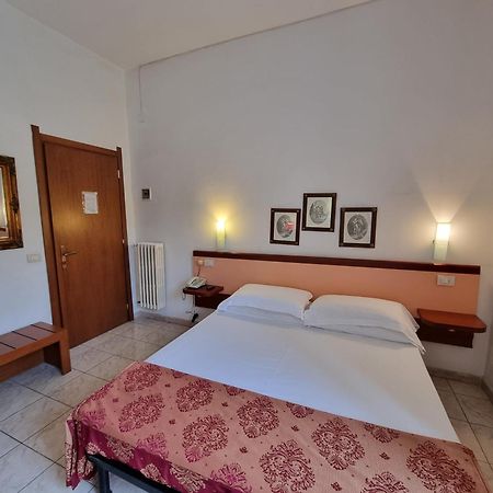 Hotel Villa Luisa Rapallo Ngoại thất bức ảnh