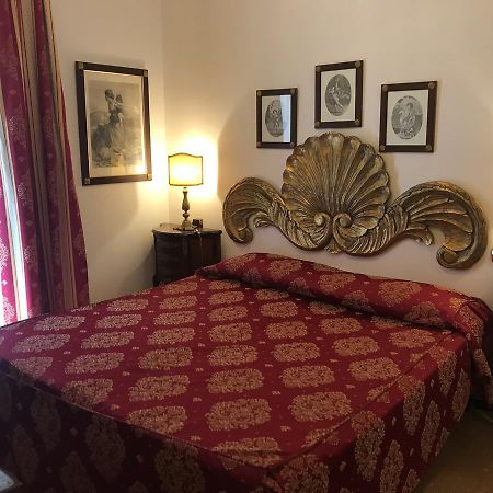 Hotel Villa Luisa Rapallo Ngoại thất bức ảnh