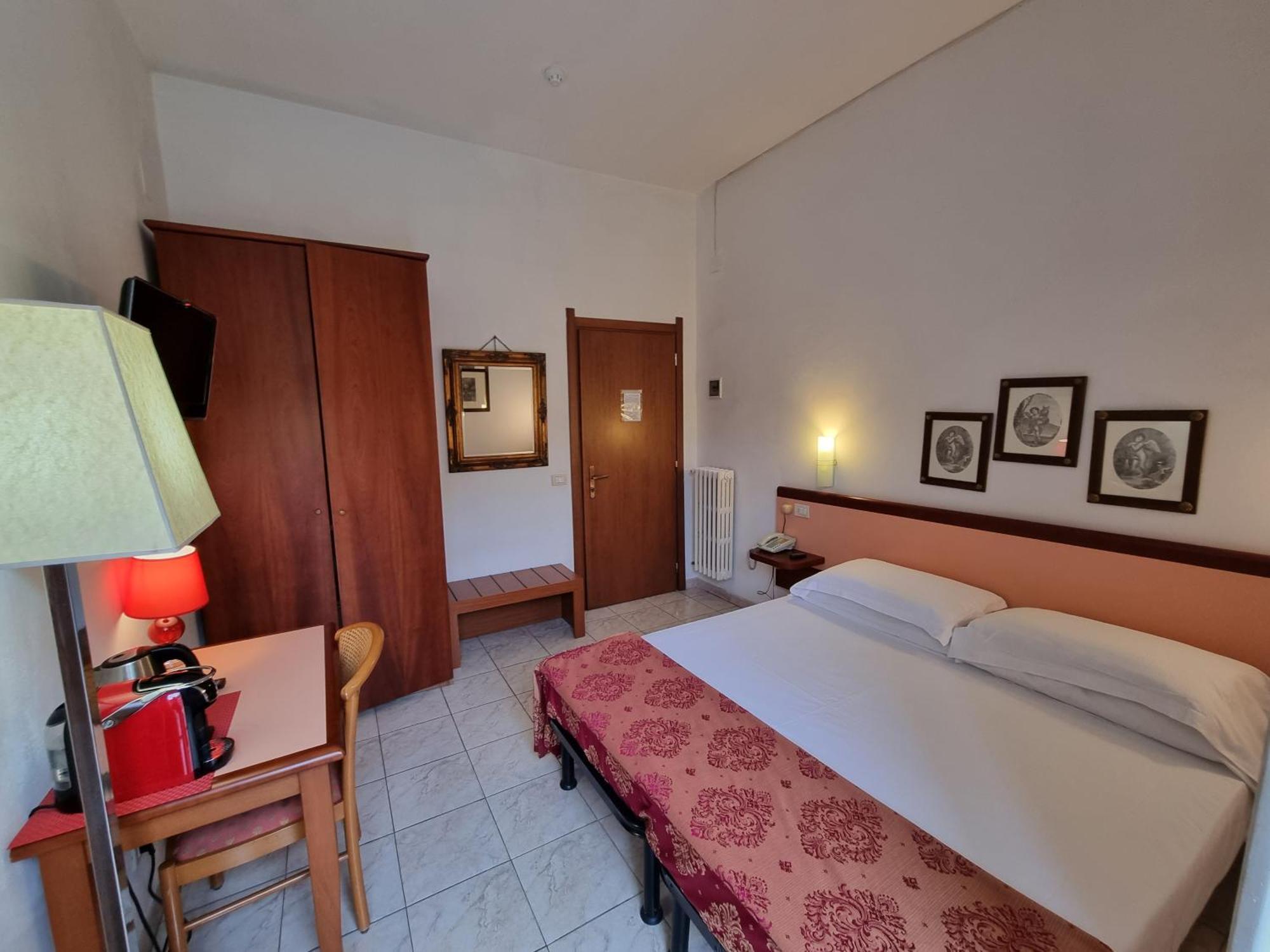Hotel Villa Luisa Rapallo Ngoại thất bức ảnh