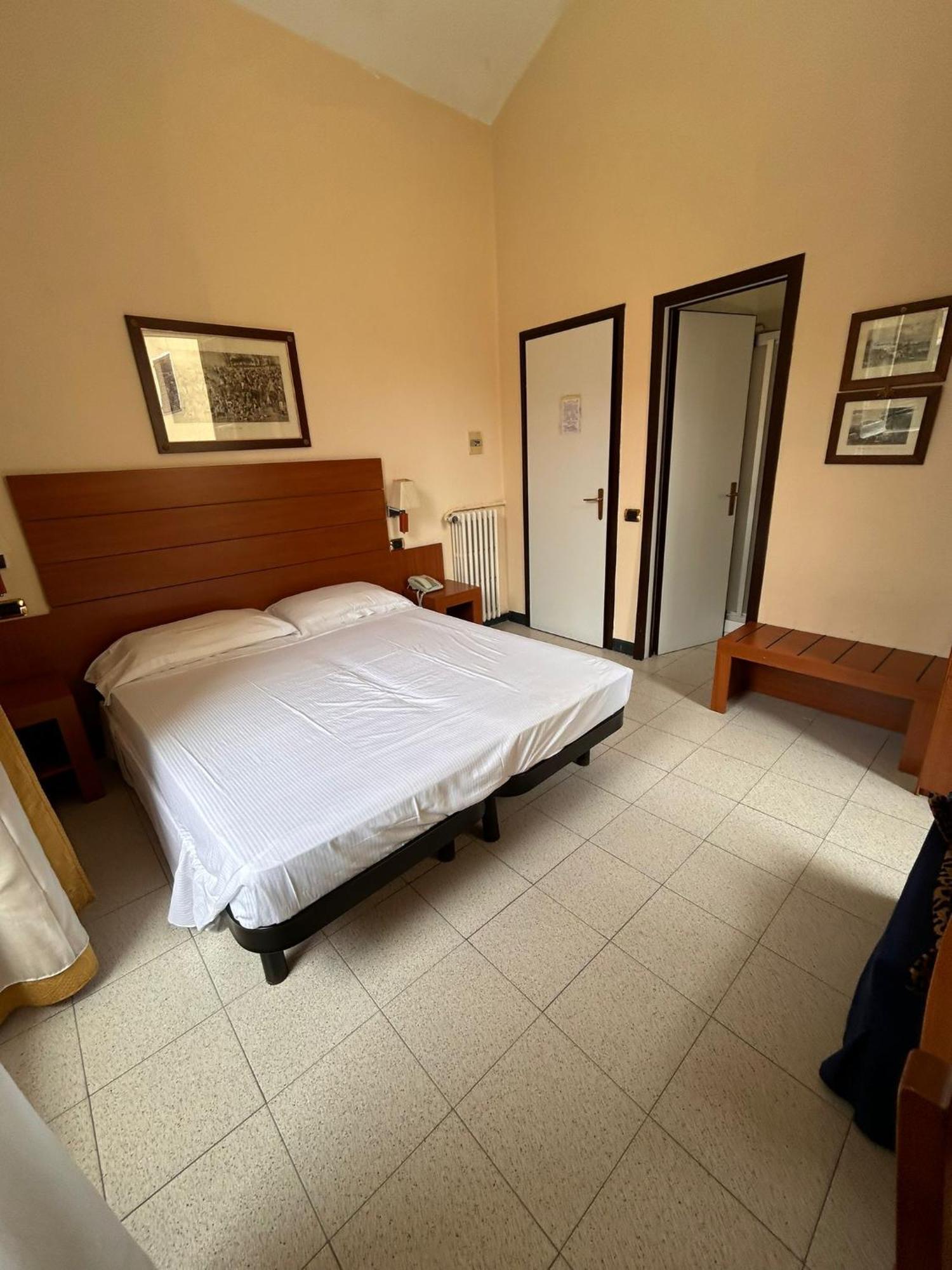 Hotel Villa Luisa Rapallo Ngoại thất bức ảnh