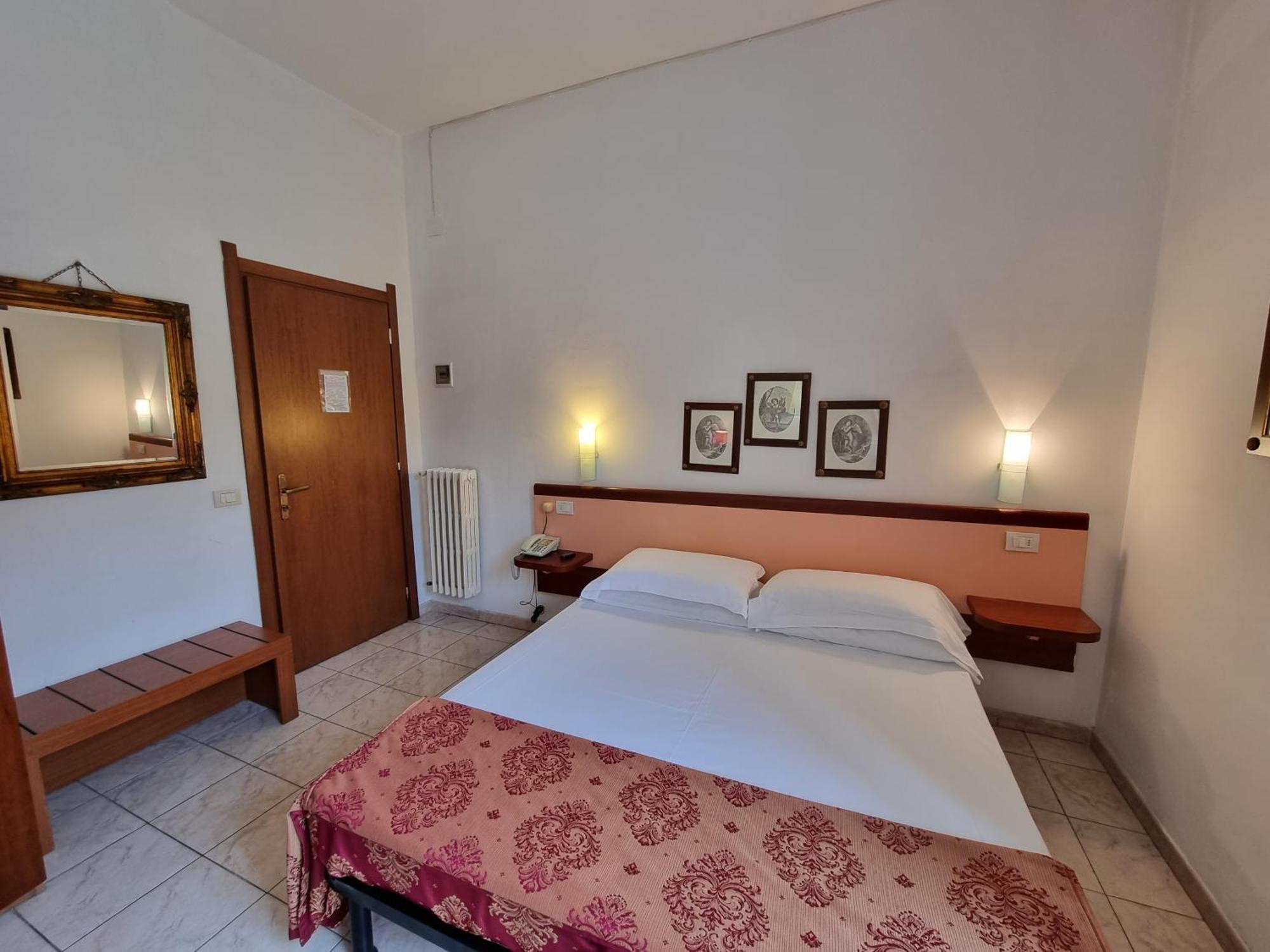 Hotel Villa Luisa Rapallo Ngoại thất bức ảnh