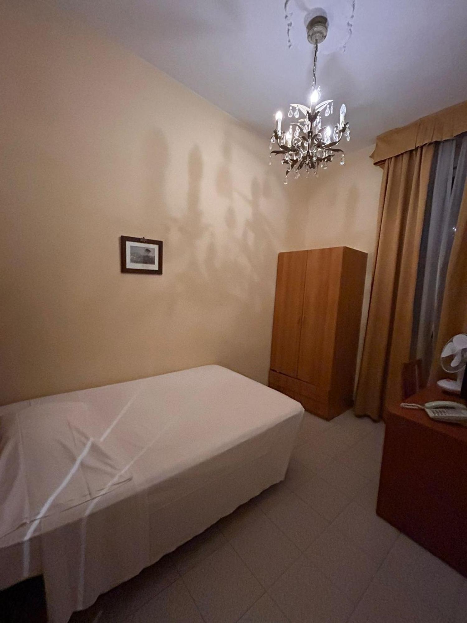 Hotel Villa Luisa Rapallo Ngoại thất bức ảnh