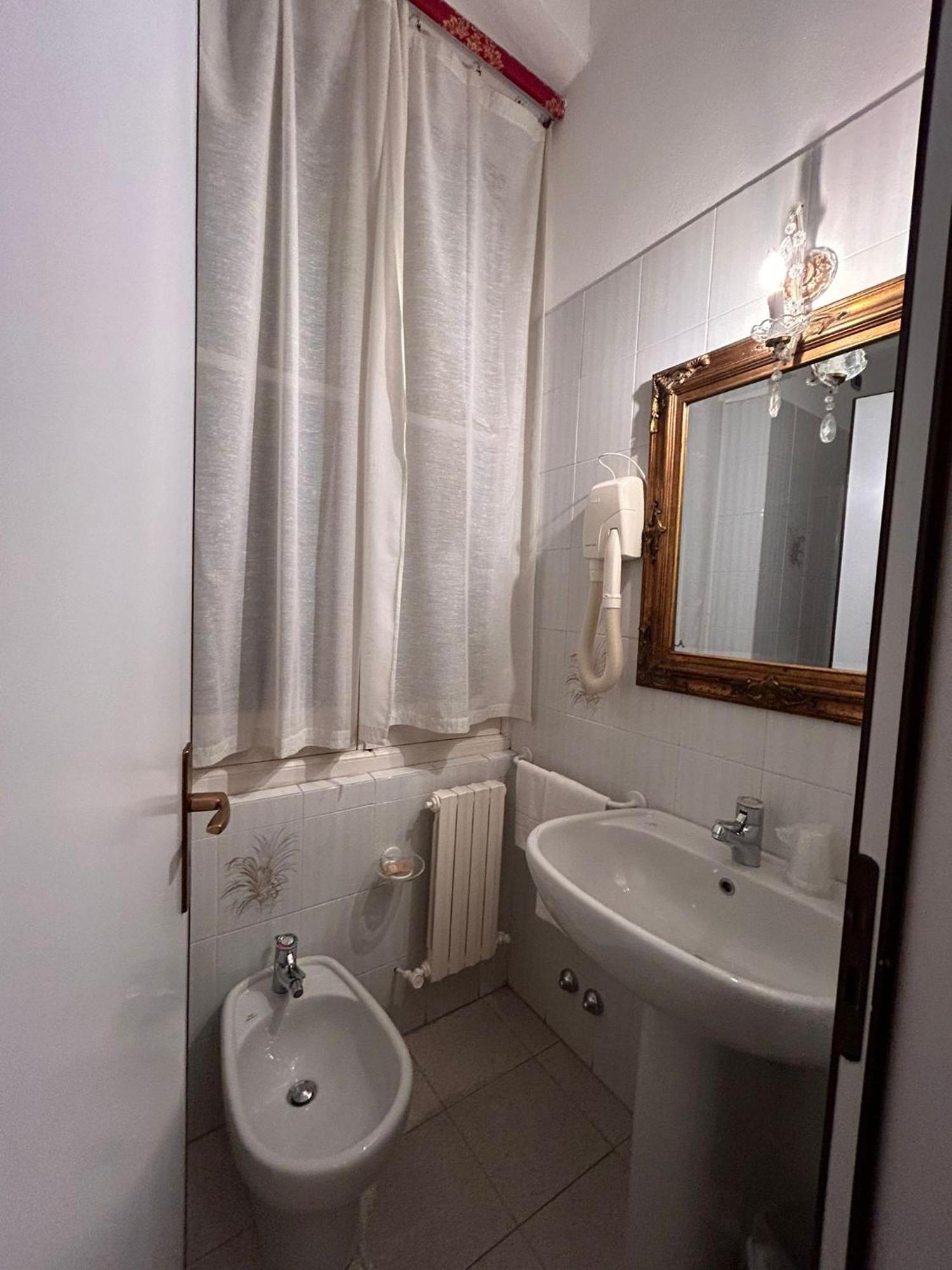 Hotel Villa Luisa Rapallo Ngoại thất bức ảnh