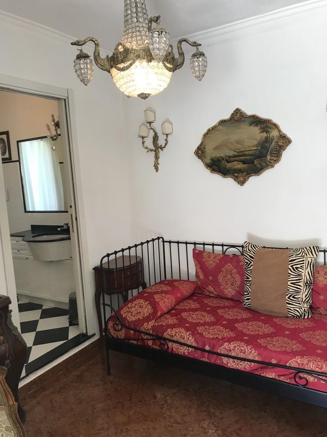 Hotel Villa Luisa Rapallo Ngoại thất bức ảnh